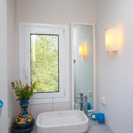 Casa Fenicia Дом отдыха *
