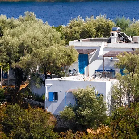 Feriehus Casa Fenicia *