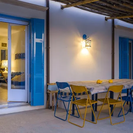 Casa Fenicia
