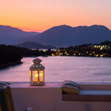 Casa Fenicia Holiday home