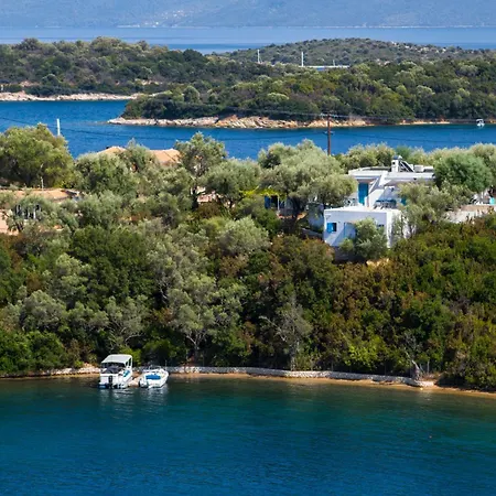 Casa Fenicia Vathi (Meganisi)