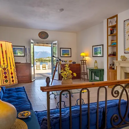 Casa Fenicia Дом отдыха