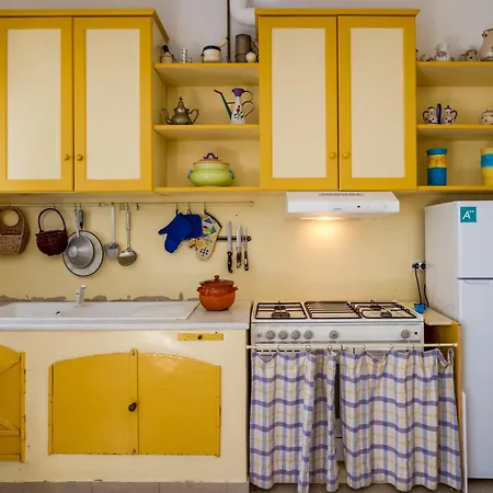Дом отдыха Casa Fenicia