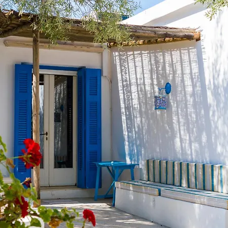 Casa Fenicia Дом отдыха *