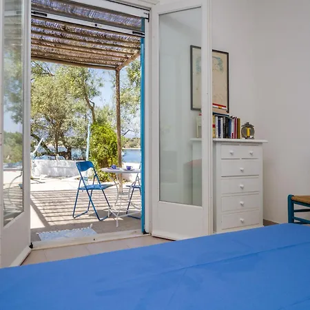 Casa Fenicia * Vathi (Meganisi)
