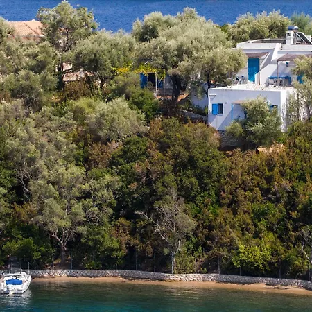 Casa Fenicia Holiday home