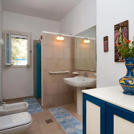 Дом отдыха Casa Fenicia