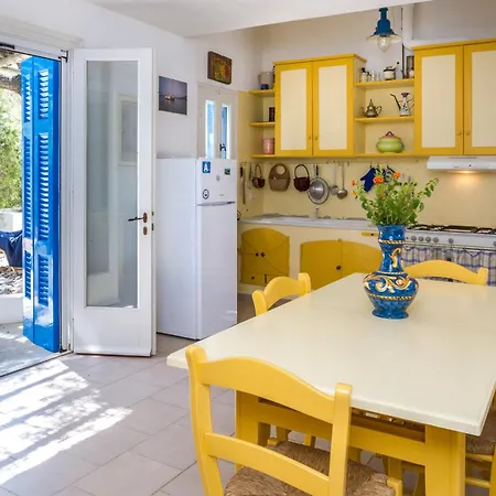 Casa Fenicia * Vathi (Meganisi)